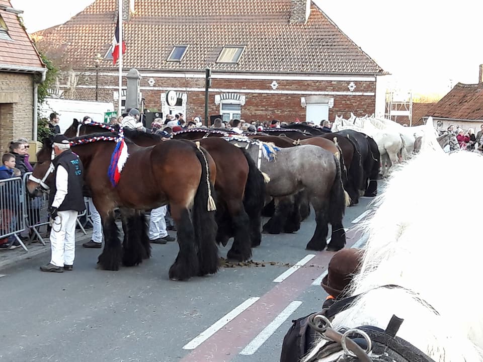 Confrérie du Cresson Norrent Fontes 6