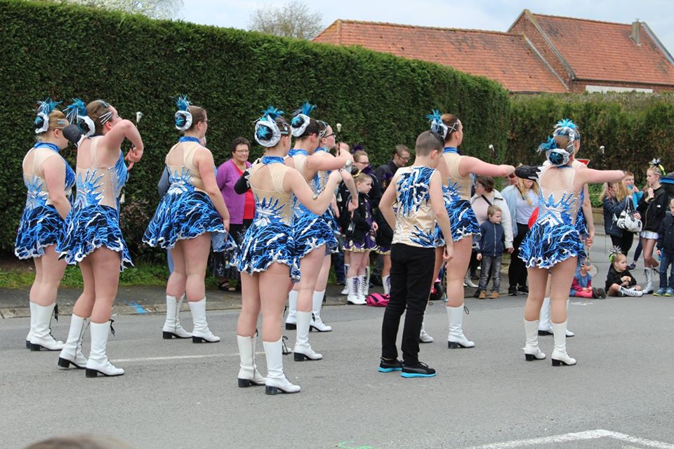 Cortège (1)