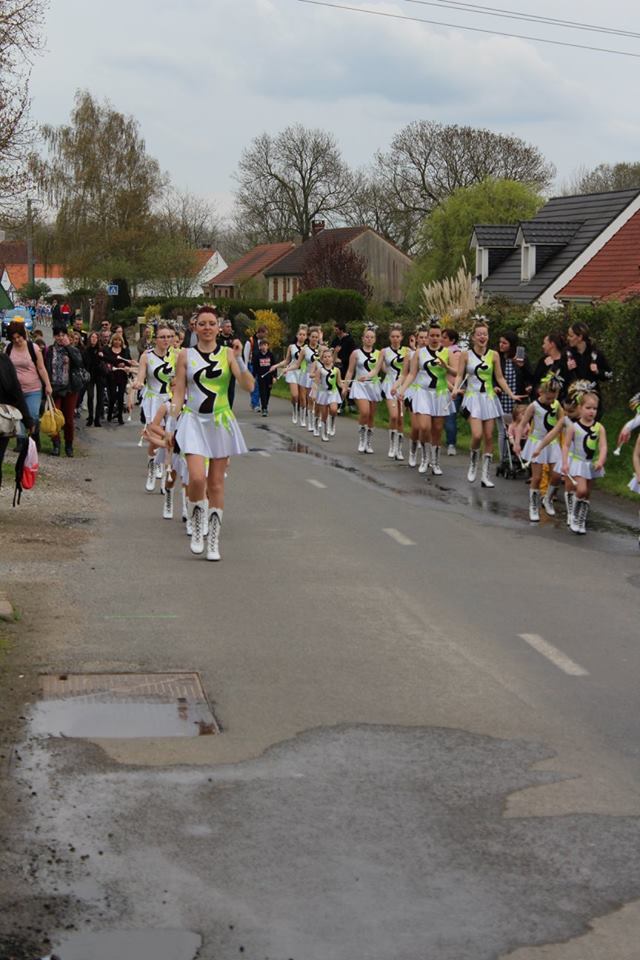 Cortège (20)