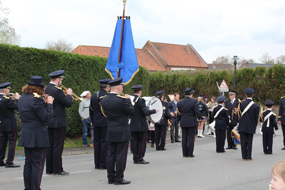 Cortège (3)