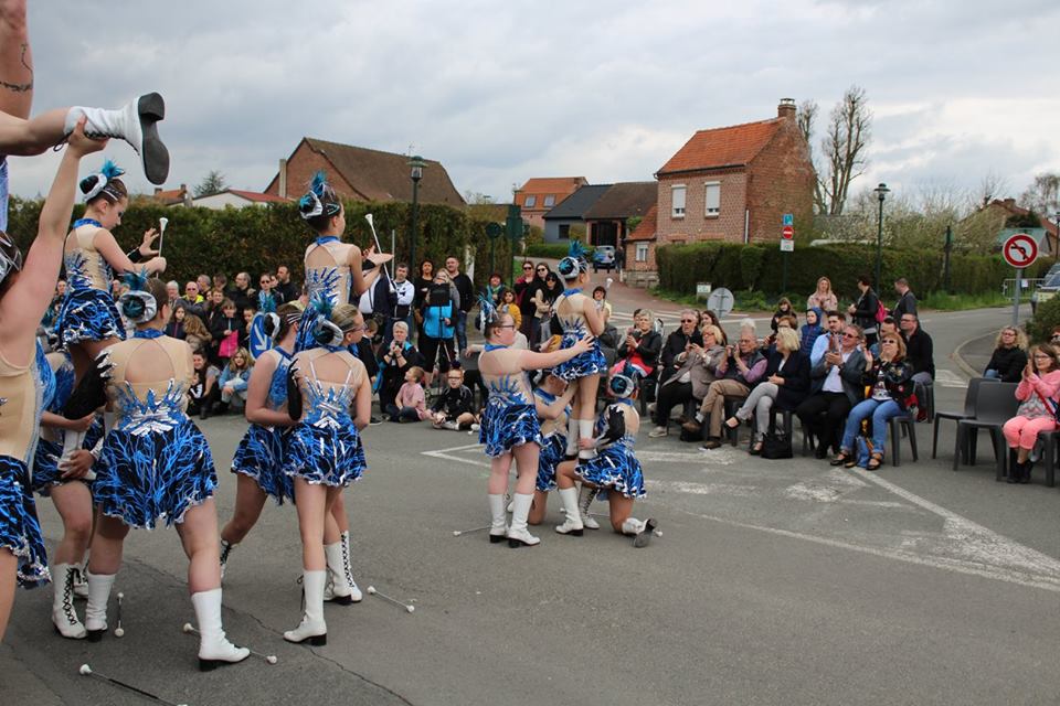 Cortège (30)