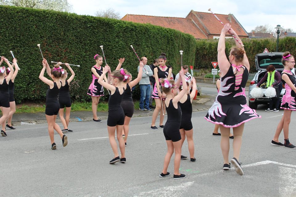 Cortège (40)