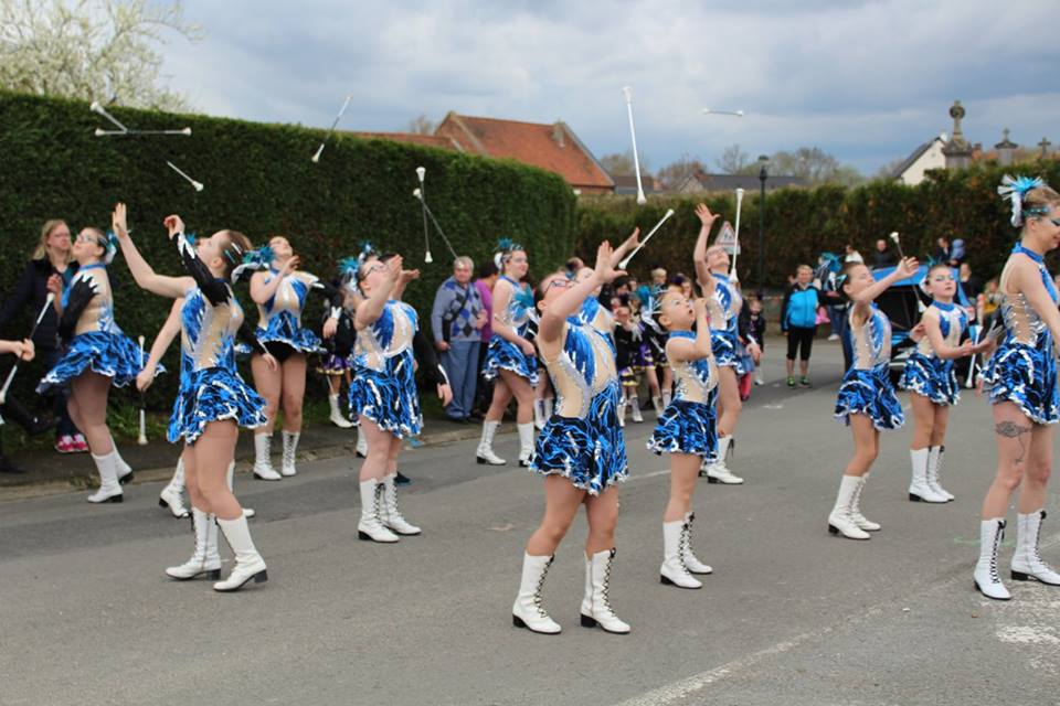 Cortège (60)