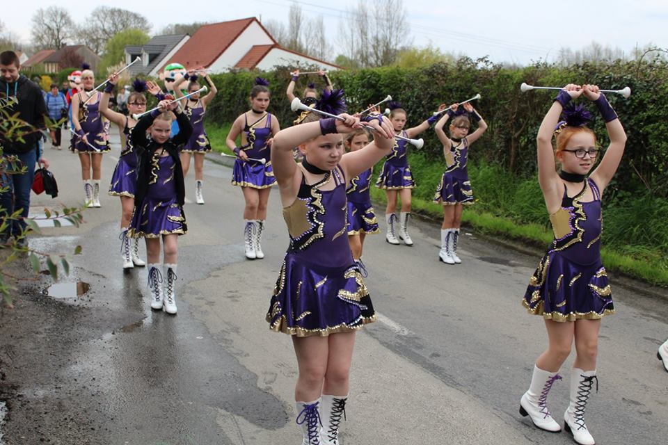 Cortège (72)