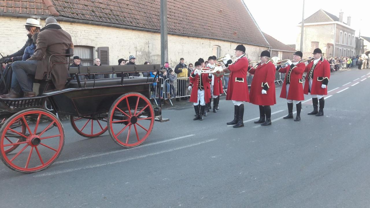 _Foire aux Poulains 2017