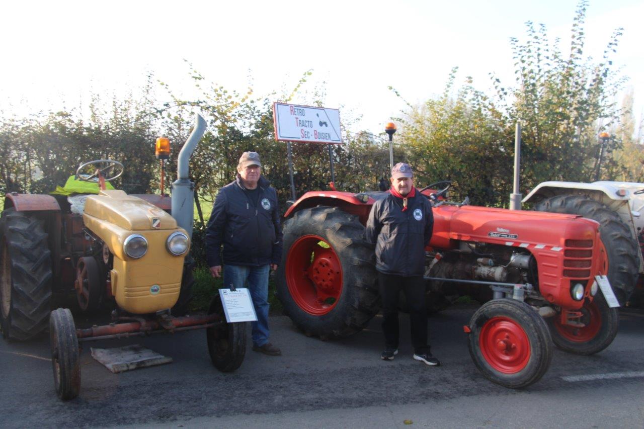 Foire aux Poulains (57)