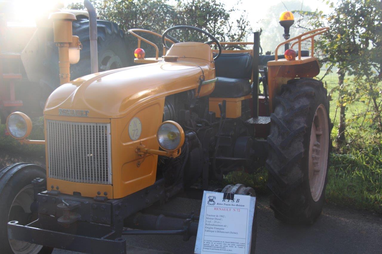 Foire aux Poulains (58)