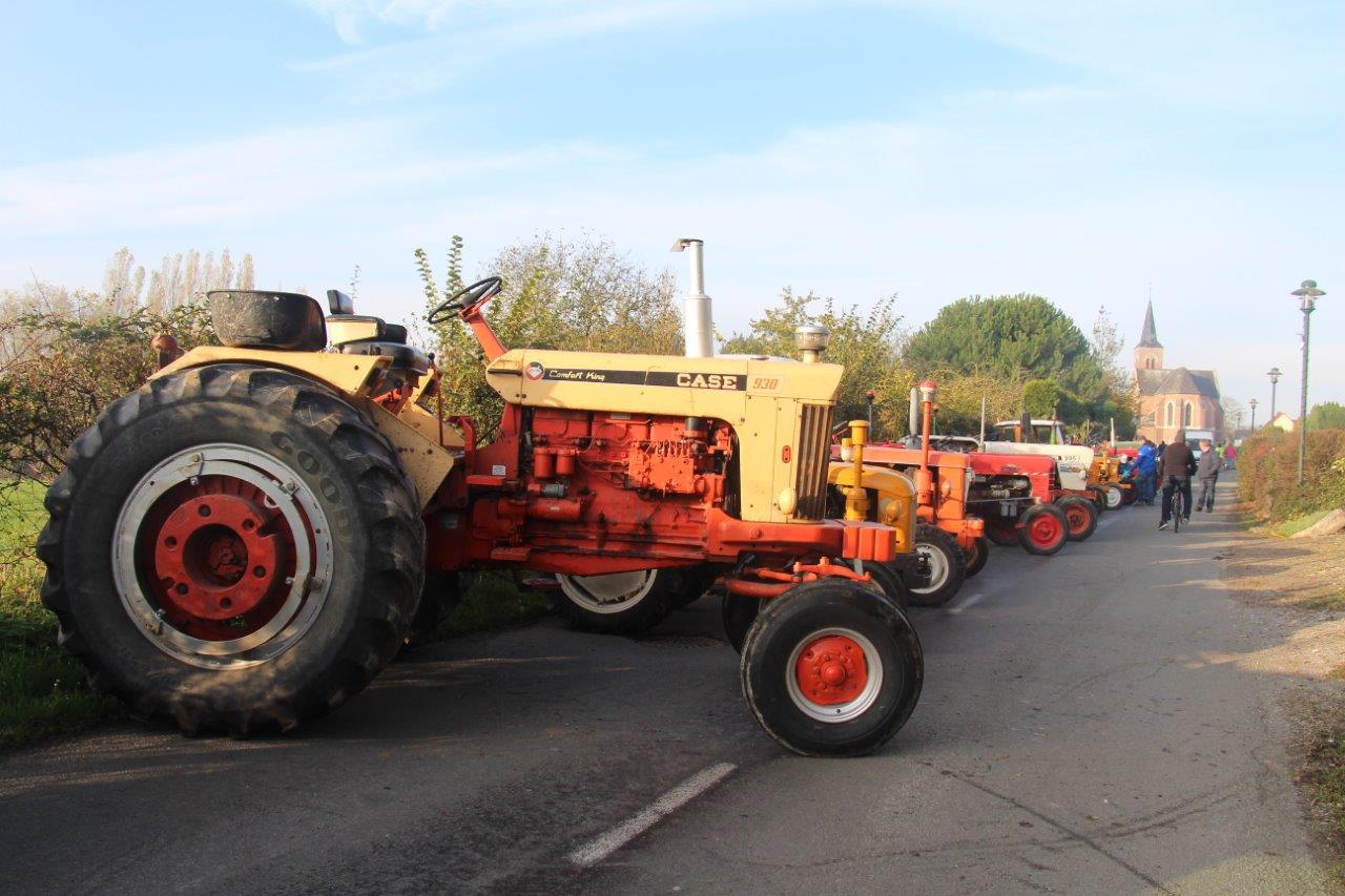 Foire aux Poulains (59)