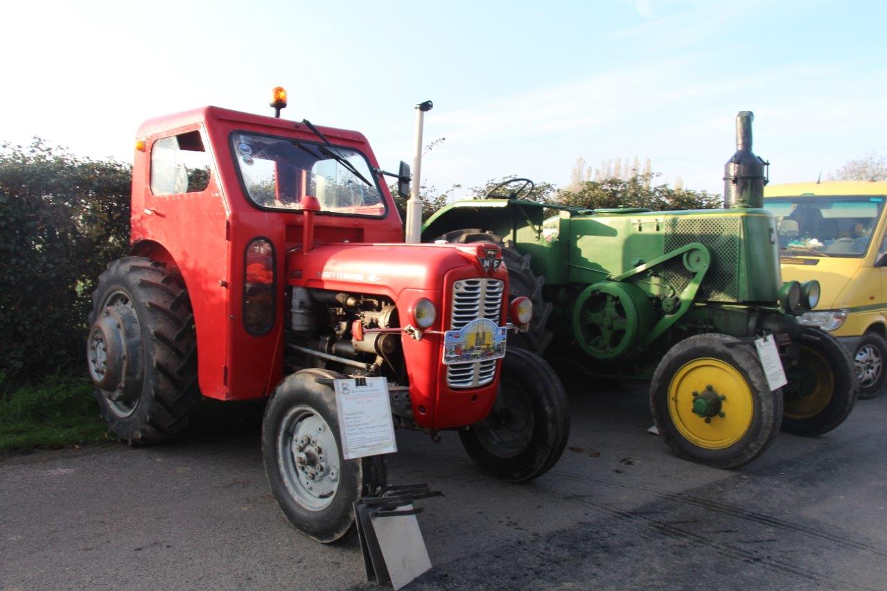 Foire aux Poulains (60)