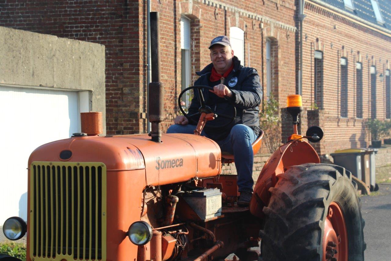 Foire aux Poulains (64)