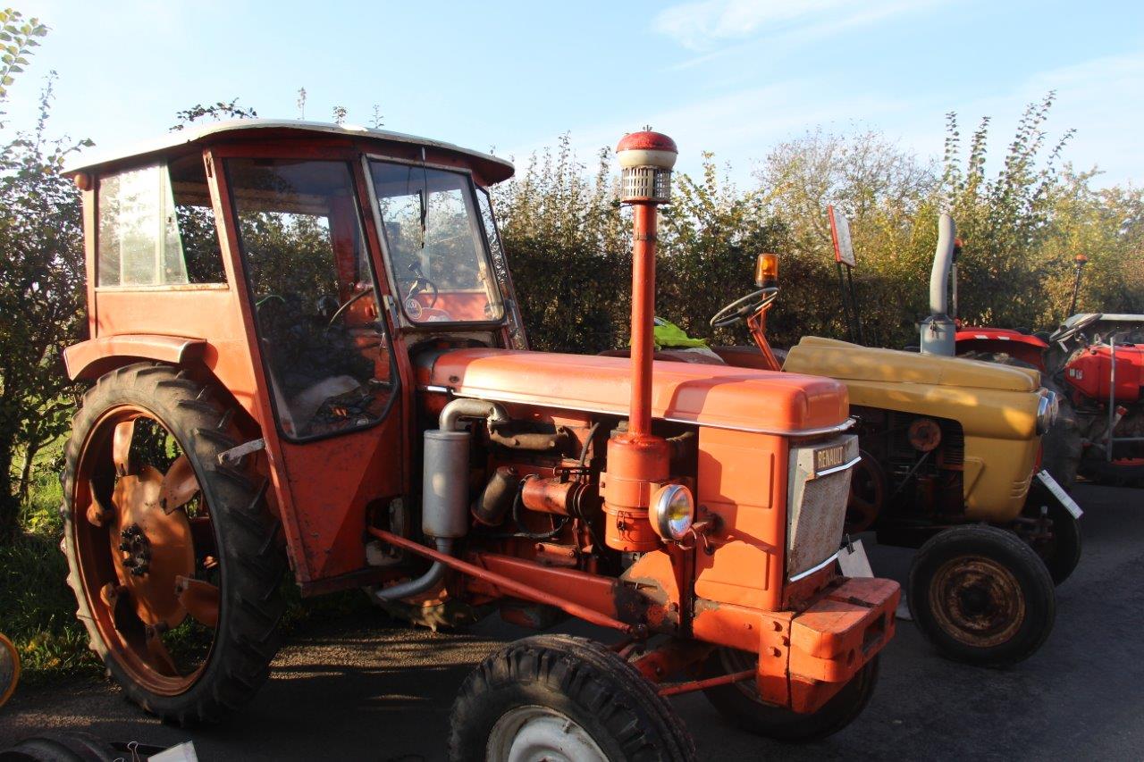 Foire aux Poulains (70)