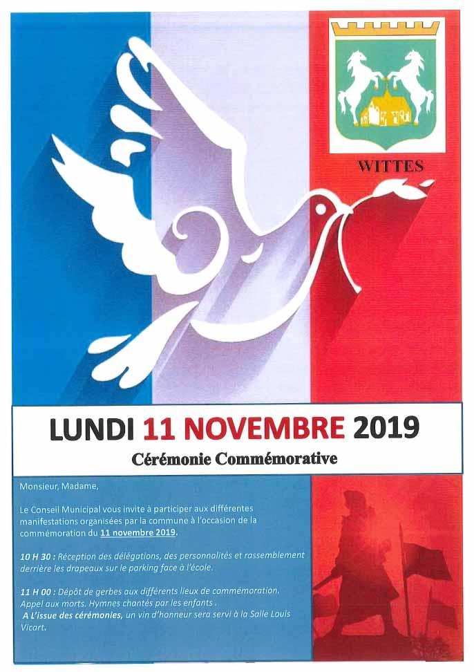 11 novembre 1