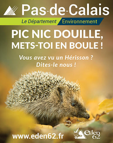 Affiche campagne herisson 2 galleryfull