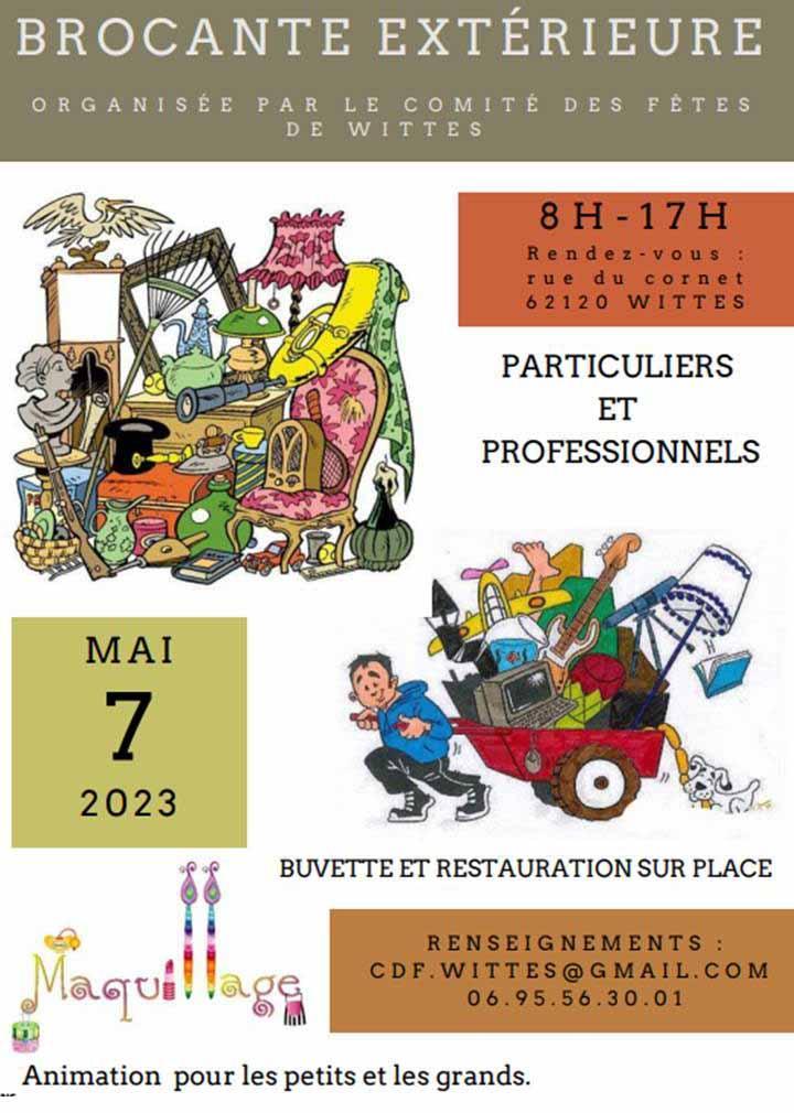 Brocante png