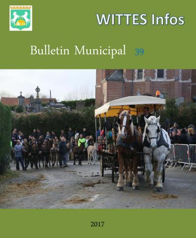 Bulletin municipal