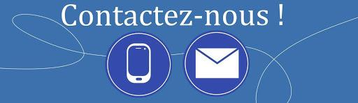 Contactez nous