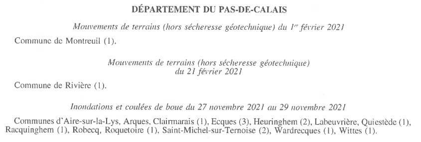 Dept pas de calais 1