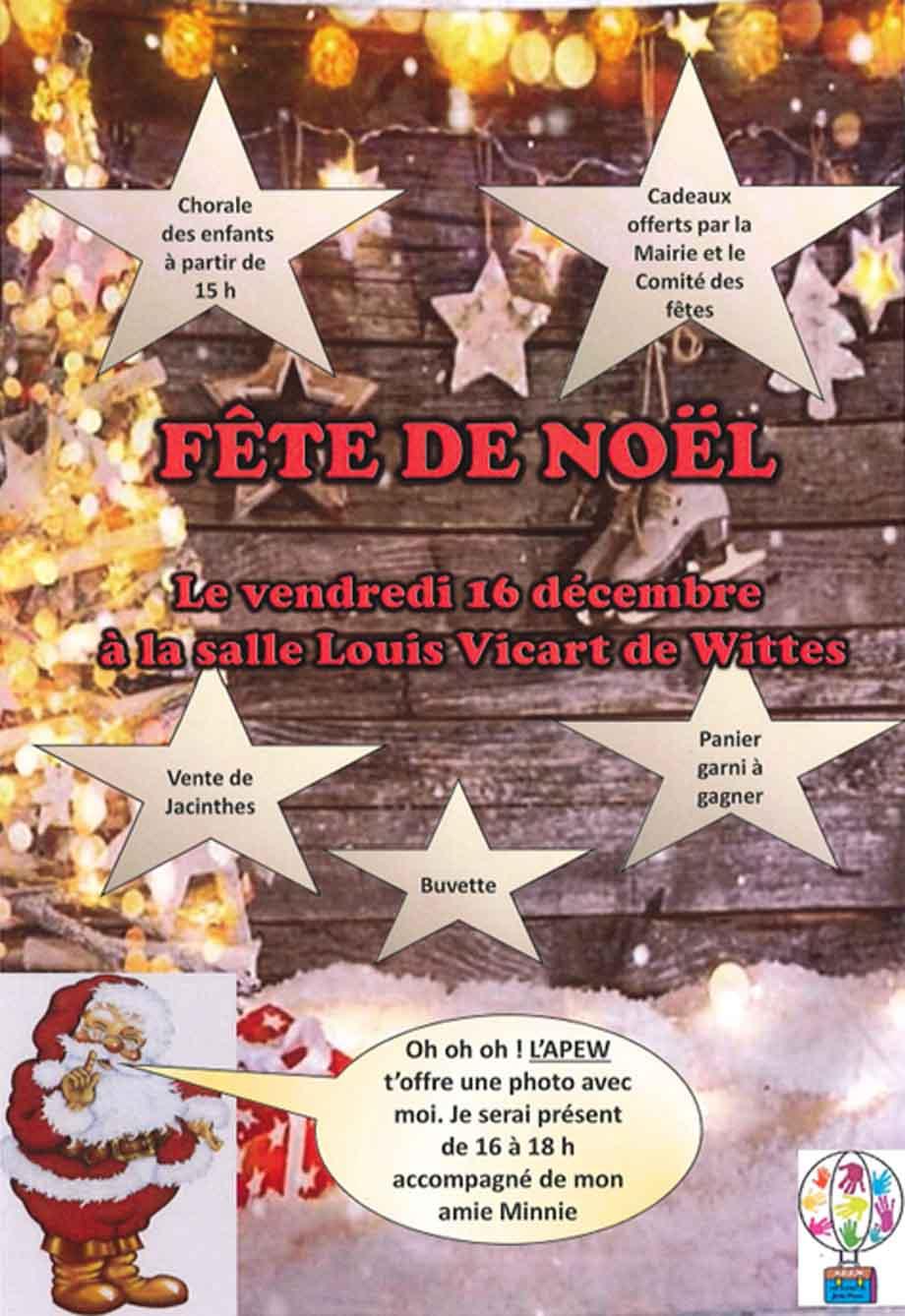 Fete de noel 1