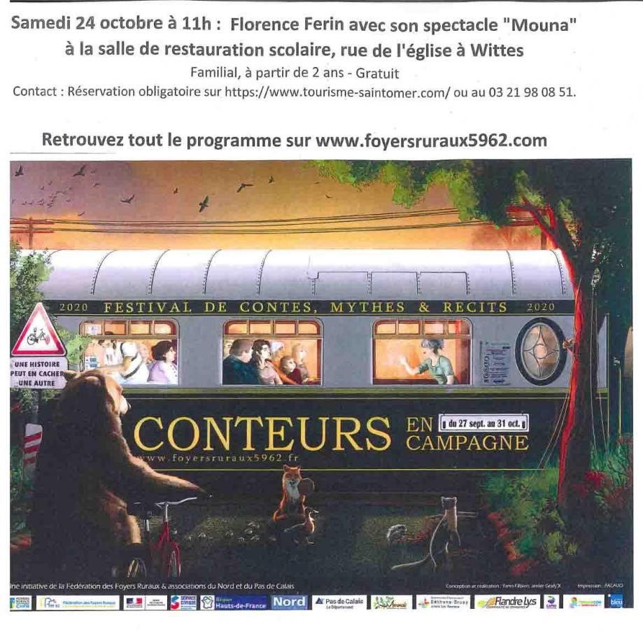 Florence ferin