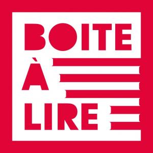 Lacleweb logo boite a lire