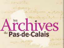 Les archives du pas de calais cg62 1