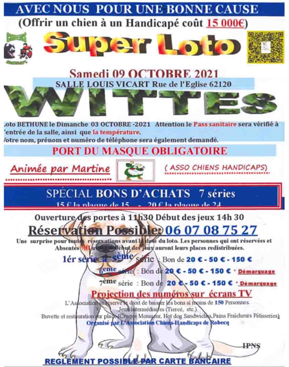 Loto wittes 1