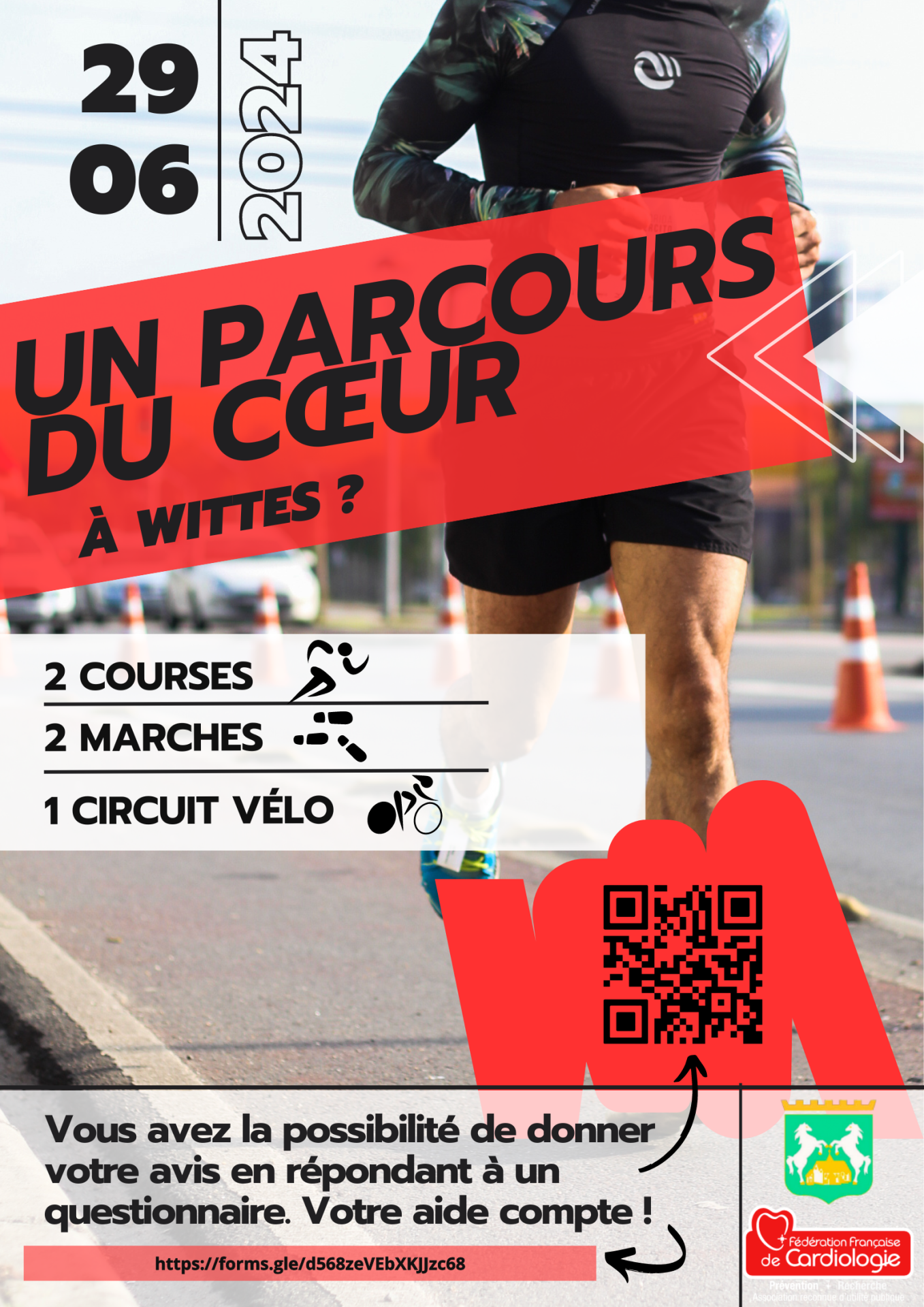 Parcours du coeur