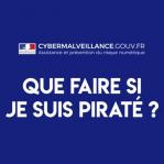 Portail cybermalveillance