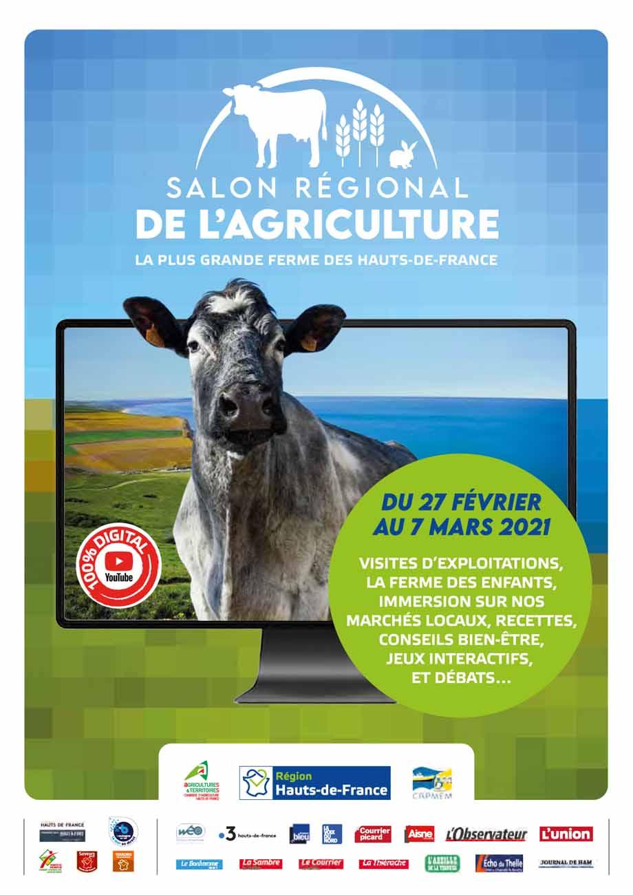 Programme salon regional agriculture 1