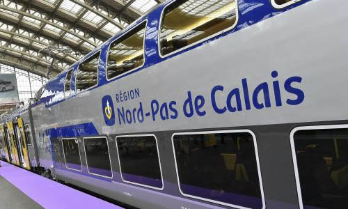 Sncf nord pas de calais