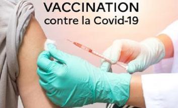 Vaccination covid 19 117 centres de vaccination ouverts ce week end articleimage