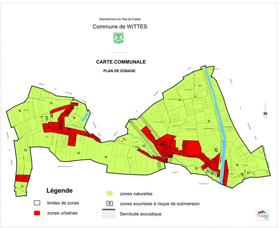 Wittes zonage 1